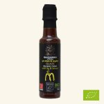 Crema balsamica cu smochine si lamaie BIO|Crema balsamica cu smochine si lamaie BIO