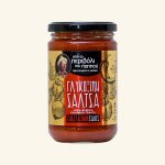 Sos dulce-acrisor|Sos dulce-acrisor