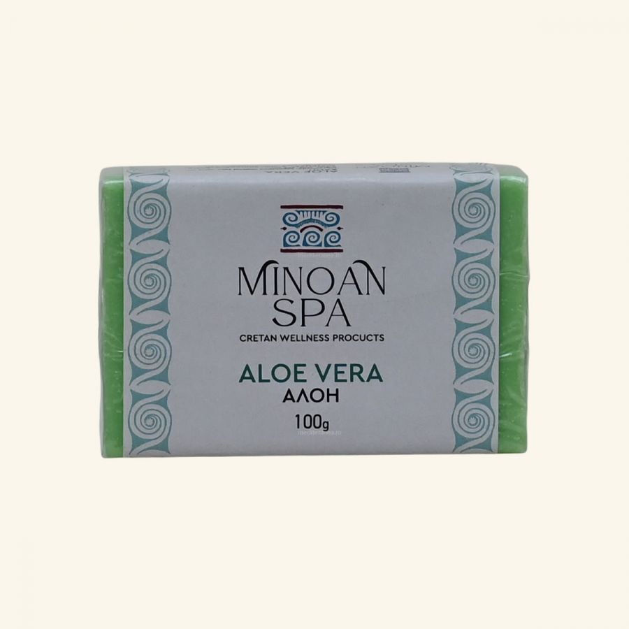 Sapun cu aloe vera