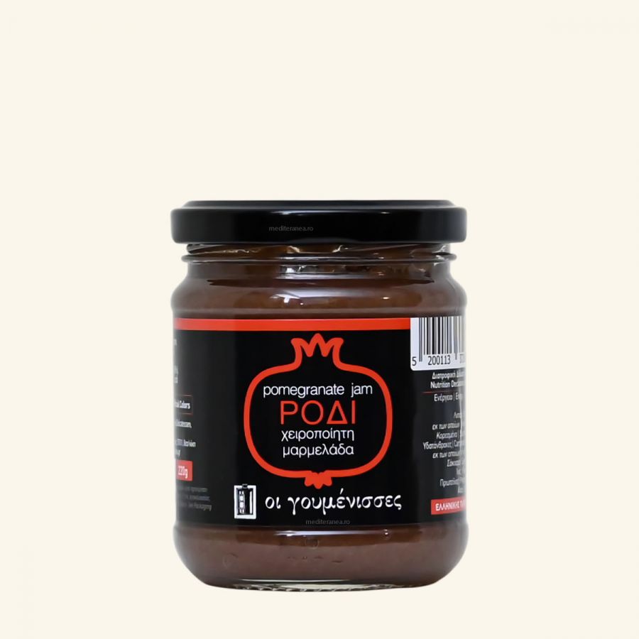 Gem de rodii|Gem de rodii