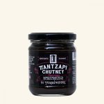 Chutney cu sfecla rosie si ghimbir|Chutney cu sfecla rosie si ghimbir