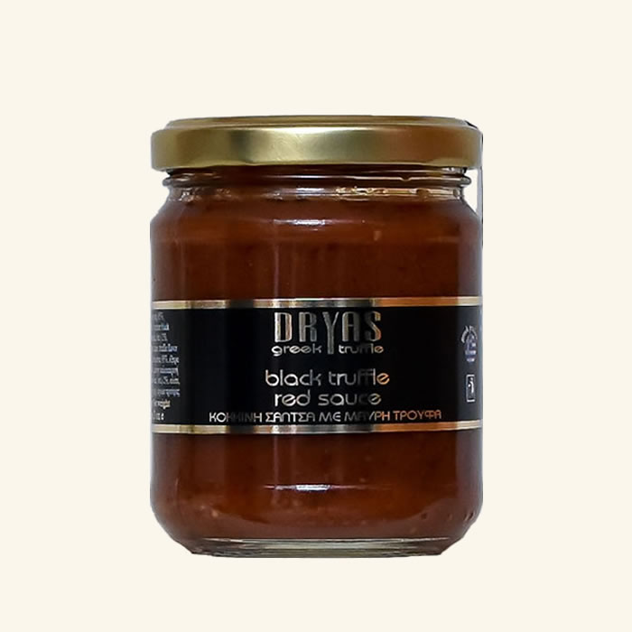 Sos rosu cu trufe negre|Sos rosu cu trufe negre|Sos rosu cu trufe negre
