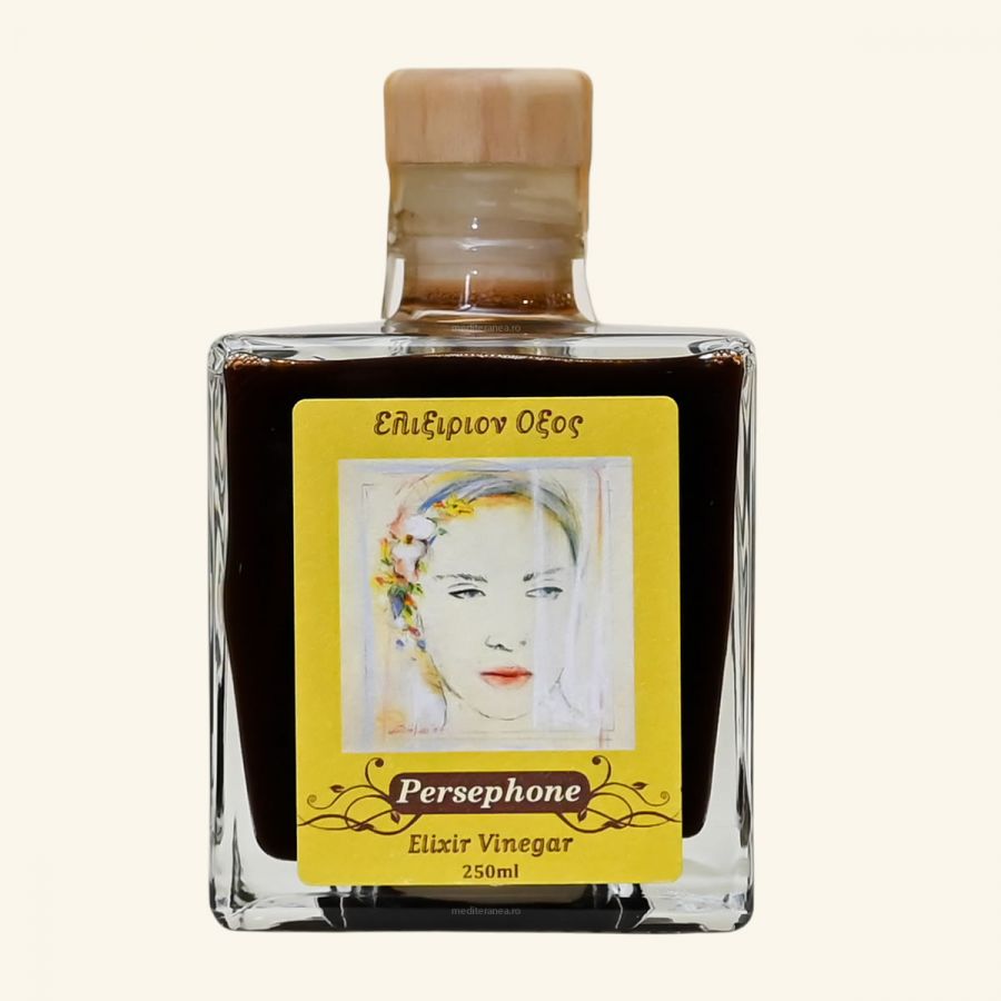 Otet elixir Persephone 250ml|Otet elixir Persephone 250ml|Otet elixir Persephone 250ml