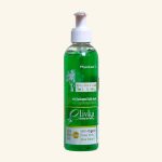 Gel dupa plaja cu ulei de masline organic si extract de aloe|Gel dupa plaja cu ulei de masline organic si extract de aloe