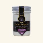 Unt de corp cu ulei de sunatoare