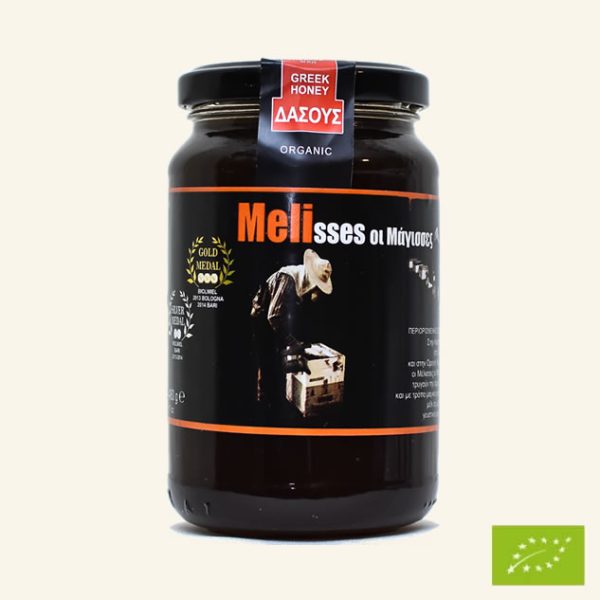 Miere greceasca de padure BIO|Miere greceasca de padure BIO|Miere greceasca de padure BIO