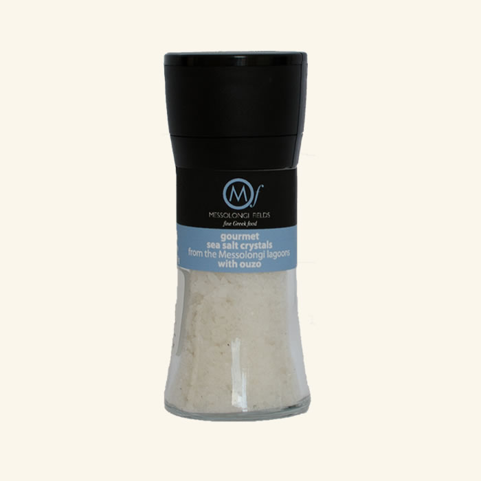 Sare de mare cu uzo|Sare de mare cu uzo