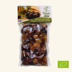 Masline in saramura BIO|Masline in saramura BIO