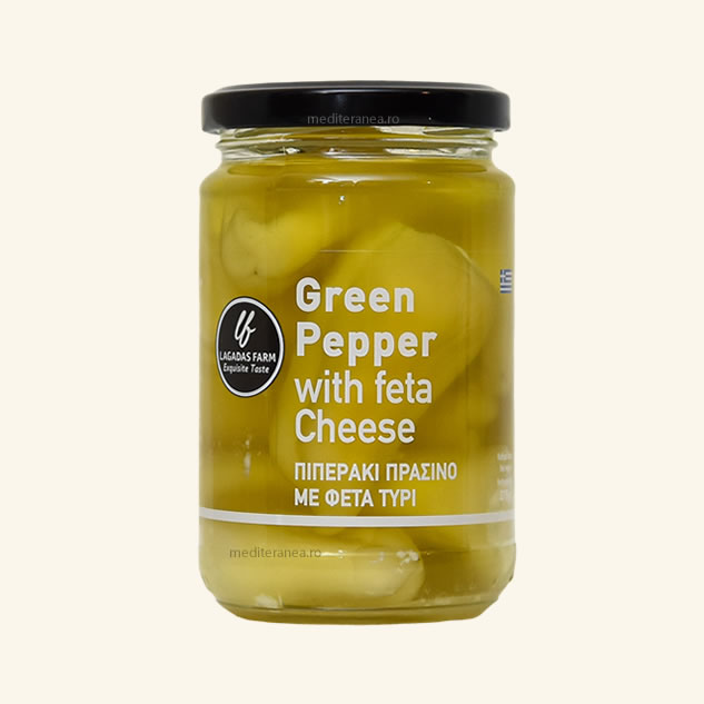 Ardei verde cu branza feta|Ardei verde cu branza feta|Ardei verde cu branza feta|Ardei verde cu branza feta||