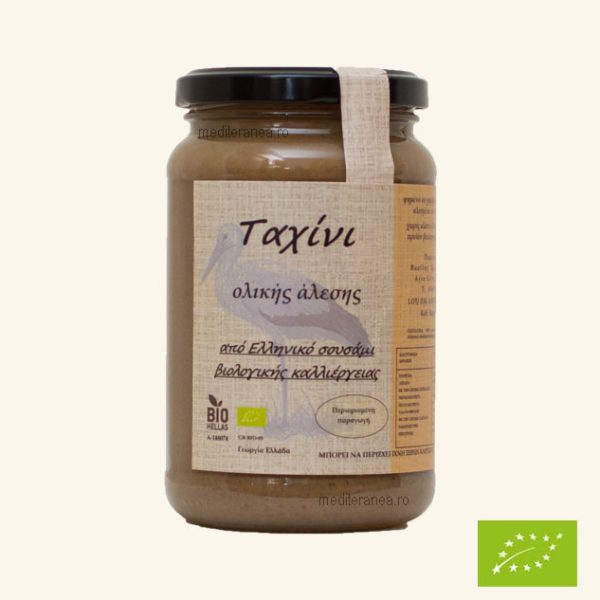 Tahini BIO