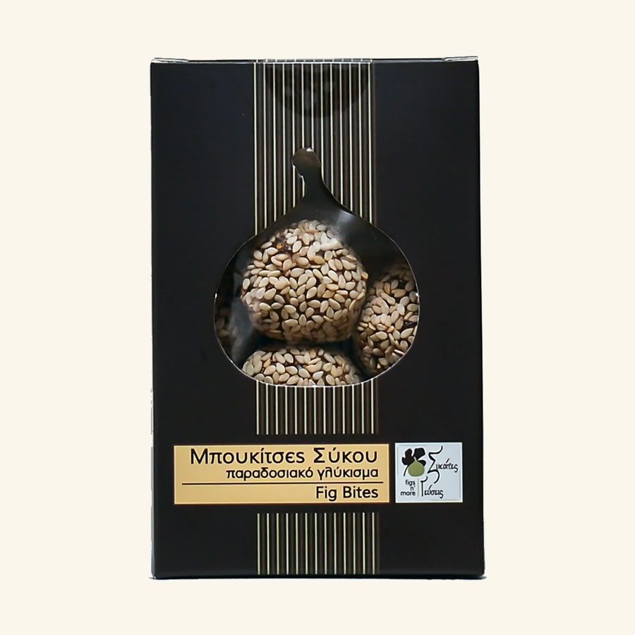 Confeturi din smochine