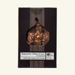 Batoane din cereale si smochine