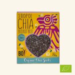 Seminte de chia BIO