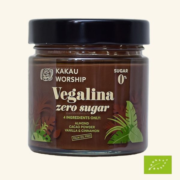 Vegalina zero zahar BIO