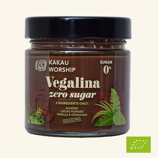 Vegalina zero zahar BIO