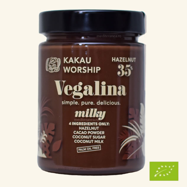 Vegalina Milky BIO